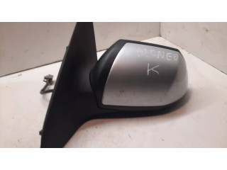 Зеркало электрическое Ford Mondeo Mk III 2000-2007 года