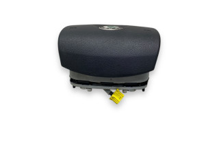 Подушка безопасности водителя 6Y0880201G, 001WV012F4AA Skoda Superb B5 (3U)