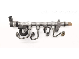 Комплект системы впрыска топлива 8T0127401A, 03L130089Q Audi Q5 SQ5 CGLC