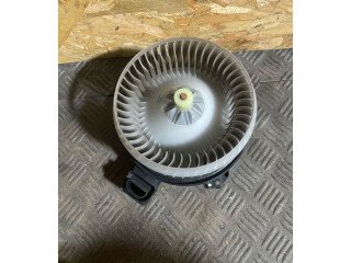 Вентилятор печки    Av272700, DENS05080   Jaguar XF X250