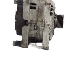 Генератор 9665577680   Citroen C4 I      