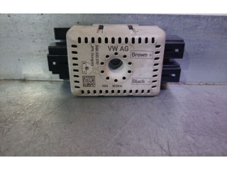 Блок управления 5Q0035570 Volkswagen Touran III
