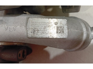 Турбина Volkswagen Golf VII 05E145701J для двигателя DPCA