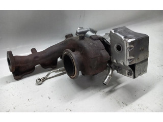 Turbodmychadlo Турбина 04L253022 Volkswagen Multivan T6