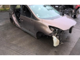 Блок управления климат-контролем 275109409R Renault Scenic III Grand scenic III