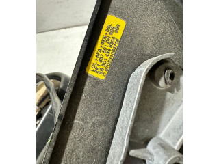 Zpětné zrcátko  Volkswagen Caddy 2007    