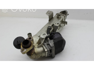 Охладитель EGR