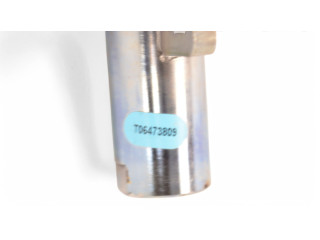 Топливная рампа 68148330AA, 0445216044   Jeep Grand Cherokee   для двигателя EXF VM44D VM63D