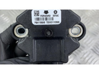 Блок управления P68411966AB   Jeep Grand Cherokee