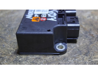 Блок подушек безопасности 13590216 Vauxhall Mokka