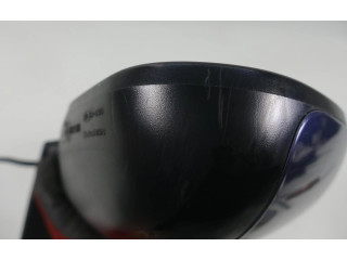 Зеркало электрическое Mitsubishi Outlander 2007 - 2012 года