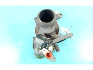  Турбина Renault Clio IV  801374-3, IMPRK1349711         