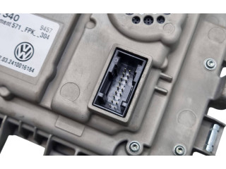 Přístrojová deska  Volkswagen Tiguan Allspace 2018 571920340  