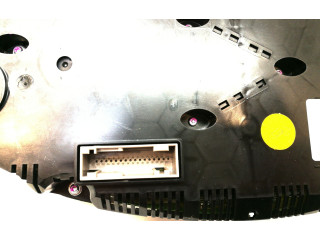 Панель приборов 8R0920980L, 503002381502 Audi Q5 SQ5