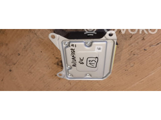 Блок подушек безопасности 8635A305 Mitsubishi Outlander