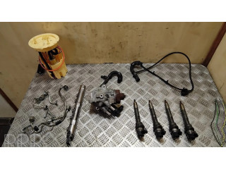 Vstřikovač 0445110401, 0445214237 Mini Cooper Countryman R60 pro naftový motor 1.6 n47c16a