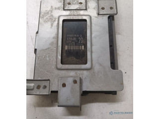 Блок комфорта Suzuki Jimny