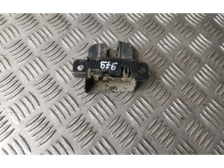 Замок багажника 7H0827505F, 7H0827505    Volkswagen Transporter - Caravelle T5 2003 - 2015 года
