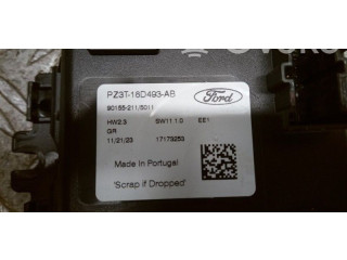 Блок управления PZ3T18D493AB, PZ3T18D493A Ford Transit Custom