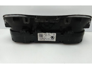 Панель приборов 6V0920741 Skoda Fabia Mk3 (NJ)