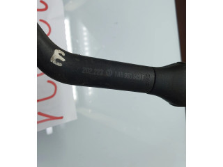 Ручка стеклоочистителей 1H6953503F   Volkswagen Golf III    