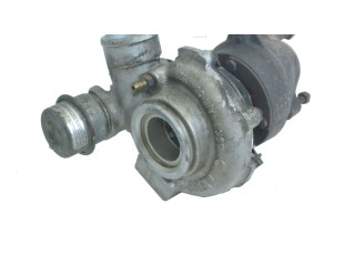  Турбина Saab 9-5  55560913, GT1752   для двигателя B205      