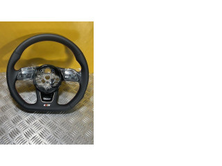 Руль Audi A3 8Y  2020- года 82A419091AH      