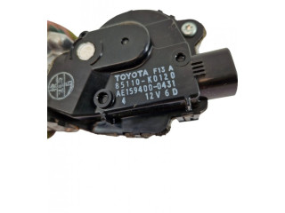 Шатун XM15A-P90 85110K0120 Toyota Yaris XP210