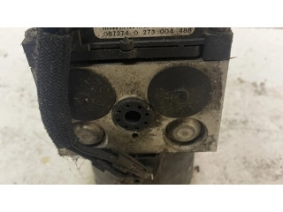 Блок АБС 0273004488 Mitsubishi Carisma 2000-2004 года