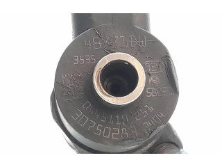 Форсунка 0445110251    Volvo XC90   