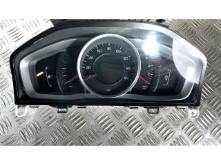 Панель приборов 31412869, P31412869   Volvo XC60       