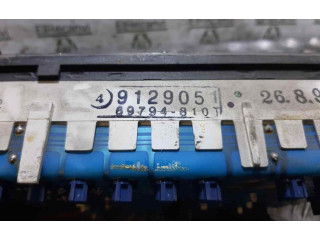 Přístrojová deska Volvo S90, V90 1997 912905