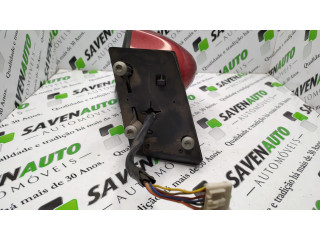 Зеркало электрическое        Fiat Idea     