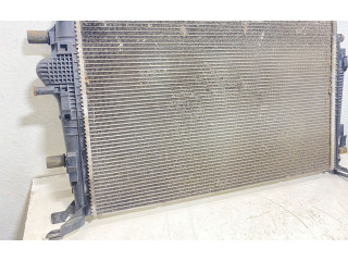 Řídící jednotka 214100017R Renault Scenic III - Grand scenic III 2013