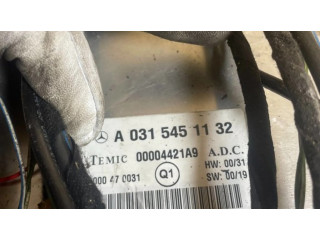 Дисторный датчик