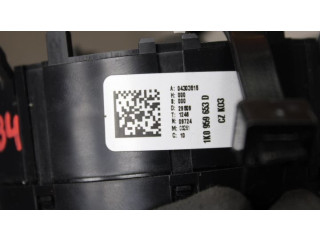 Подрулевой шлейф SRS 1K0959653D Audi A3 S3 8P