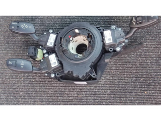 Подрулевой шлейф SRS 9204505, 6976394 BMW 5 E60 E61