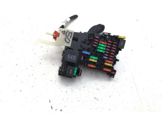 Блок предохранителей 5Q0937615C   Skoda Kodiaq    