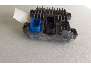 Řídící jednotka 12600818, 12597521   Hummer H3 2007