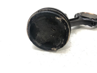  Поршень с шатуном  198A4000  Fiat Bravo  