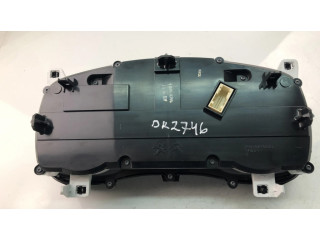 Přístrojová deska Peugeot Expert 2019 9822514880