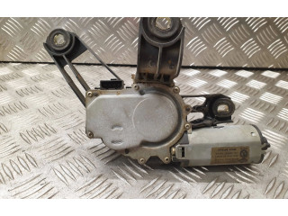 Моторчик заднего дворника 6Y9955711A Skoda Fabia Mk1 (6Y)