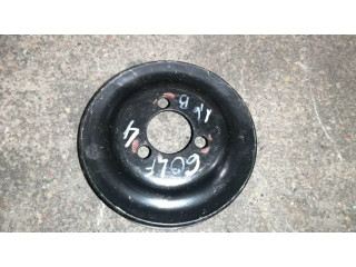 Шкив насоса усилителя руля