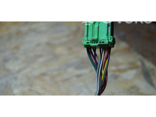 Зеркало электрическое        Volvo XC90  2007 - 2014 года   