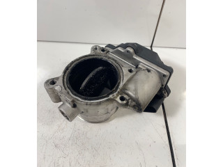 Turbodmychadlo Дроссельная заслонка A2C59512938 Audi Q7 4L CAS