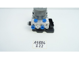 Блок управления 6C0907379AD, 6C0907379B   Skoda Fabia Mk3 (NJ)