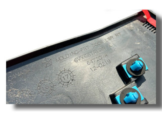 Модуль кузова    6VX66TRMAB   Jeep Cherokee