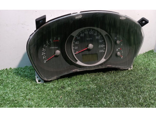 Přístrojová deska Hyundai Tucson JM 2005 940032E540, 940032E540