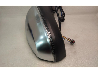 Zpětné zrcátko Audi Q7 4M 2015 4M1857410F, 4M0857536A