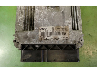 Řídící jednotka 028101214755202699 Fiat Croma 2005